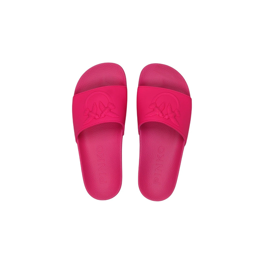 Pinko Femme Mules