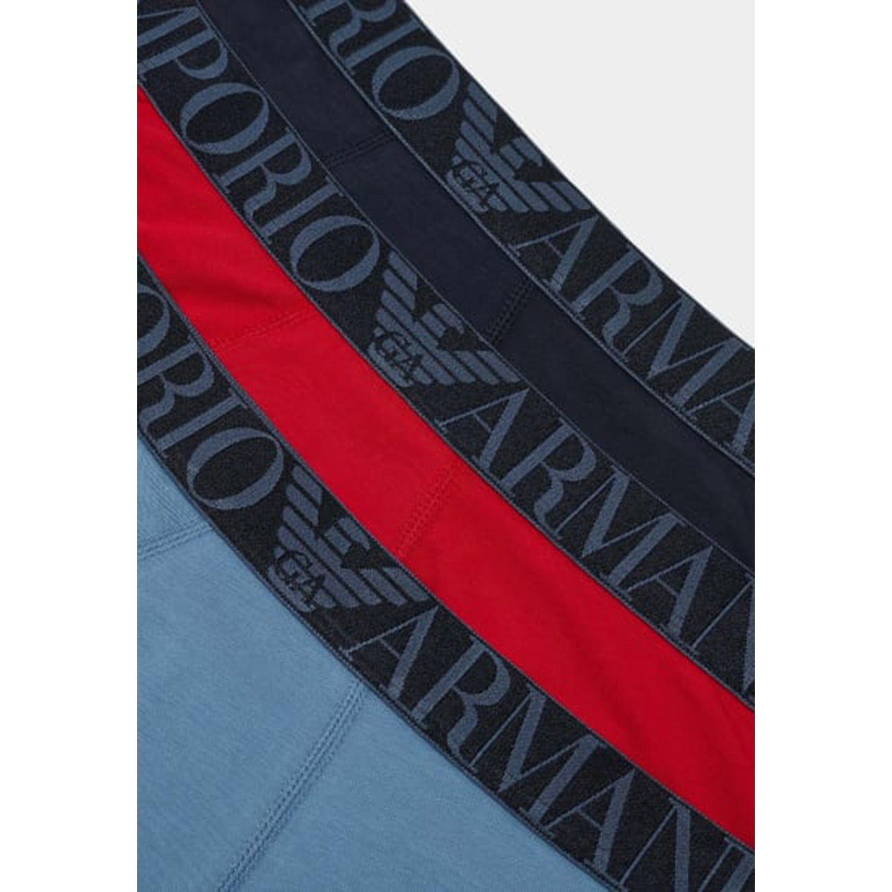 Emporio Armani Underwear Homme Sous-vetements