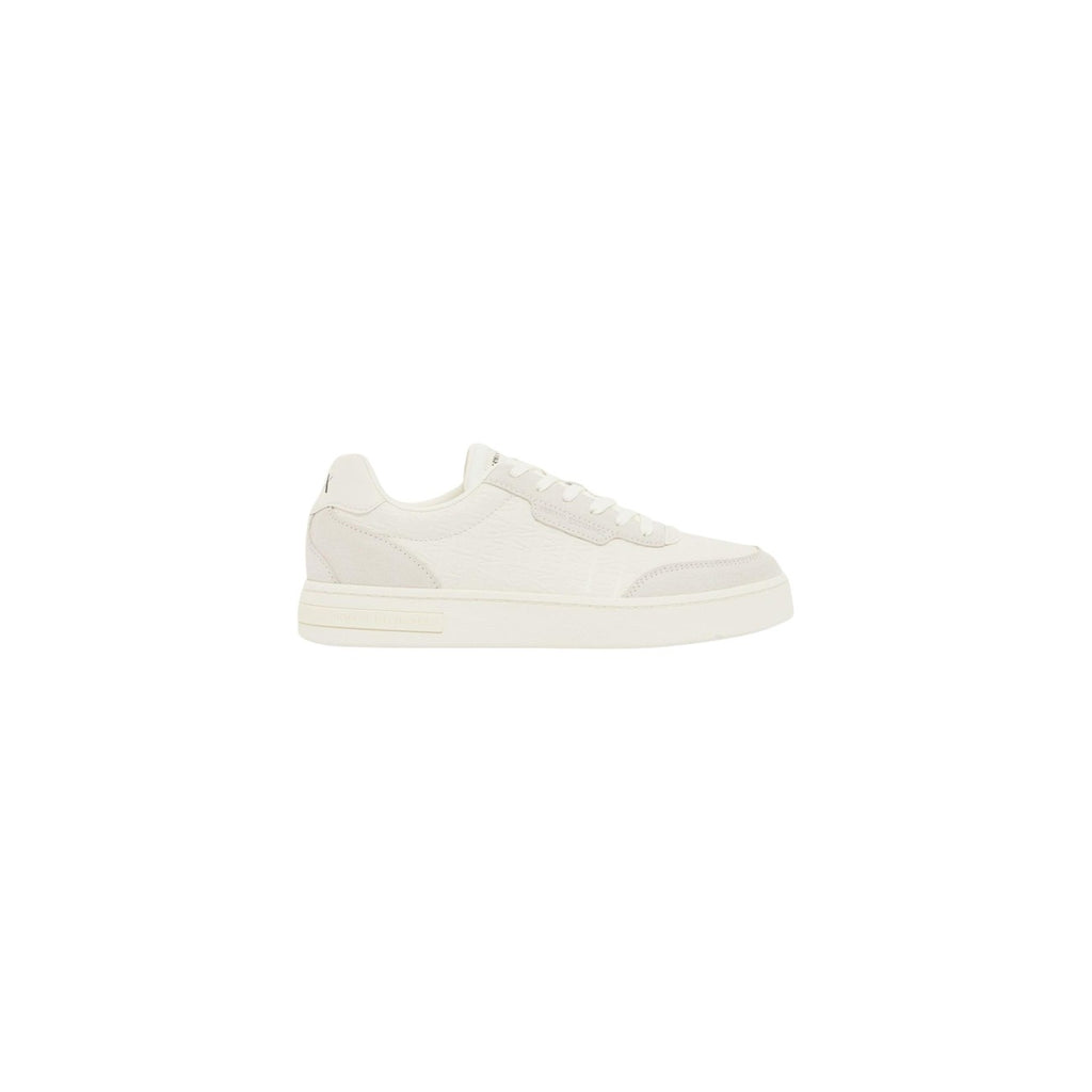 Armani Exchange Homme Baskets