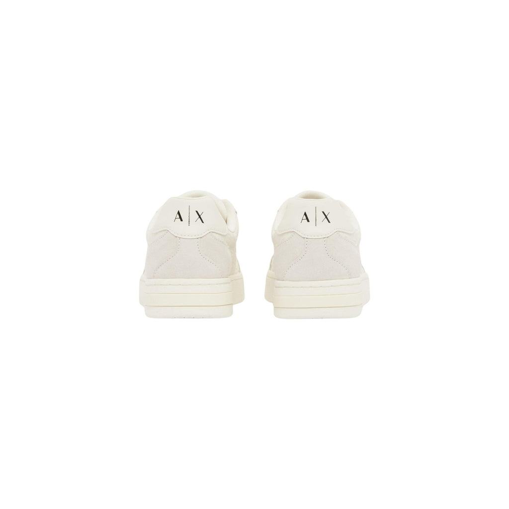 Armani Exchange Homme Baskets