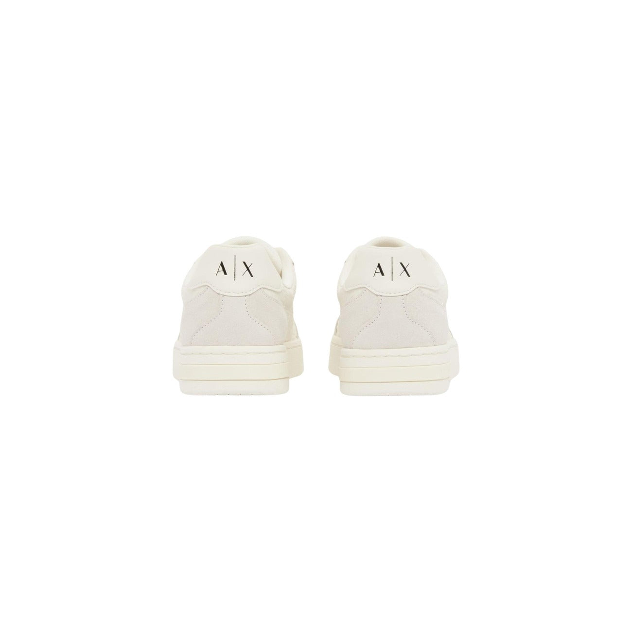 Armani Exchange Homme Baskets