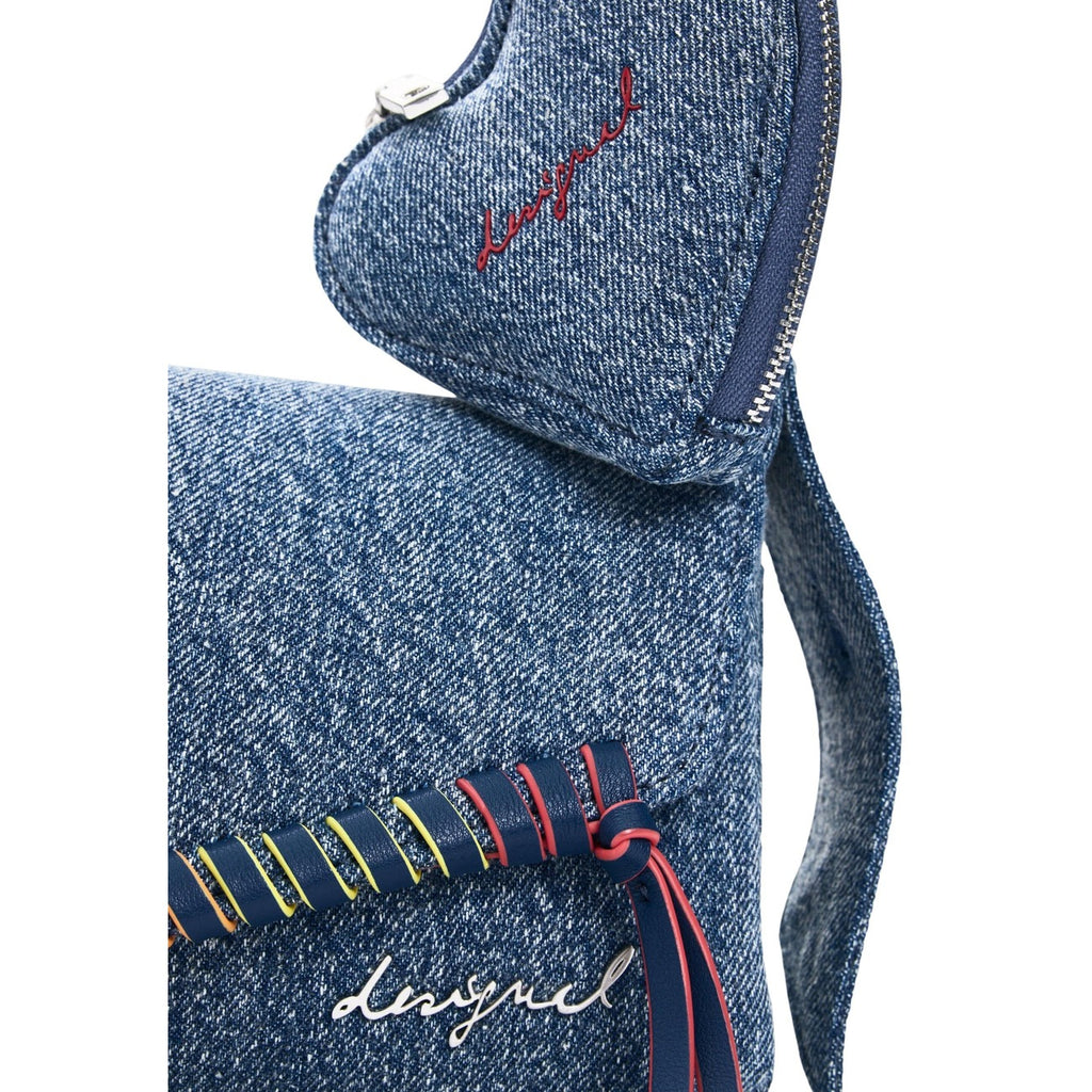 Desigual Femme Sacs