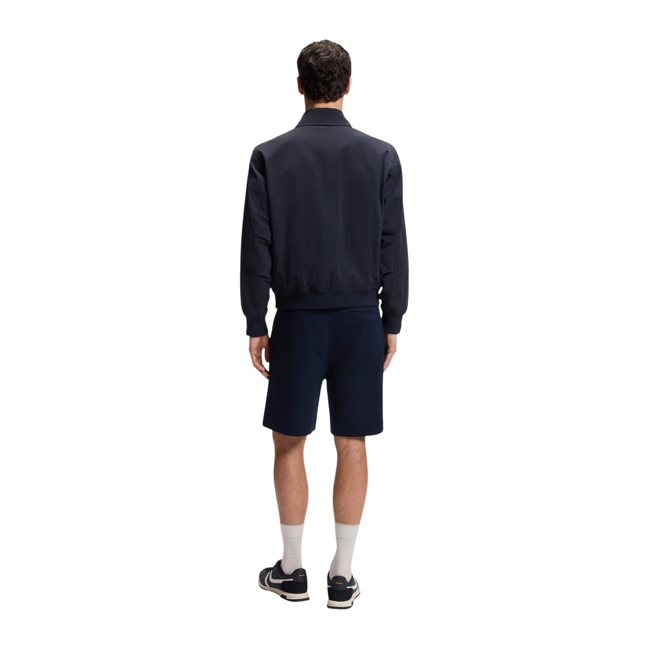 Boss Homme Jaquettes