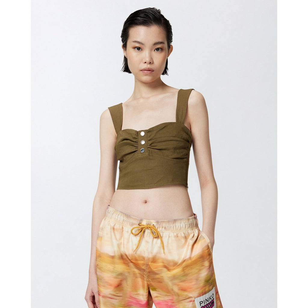 Pinko Femme Tops