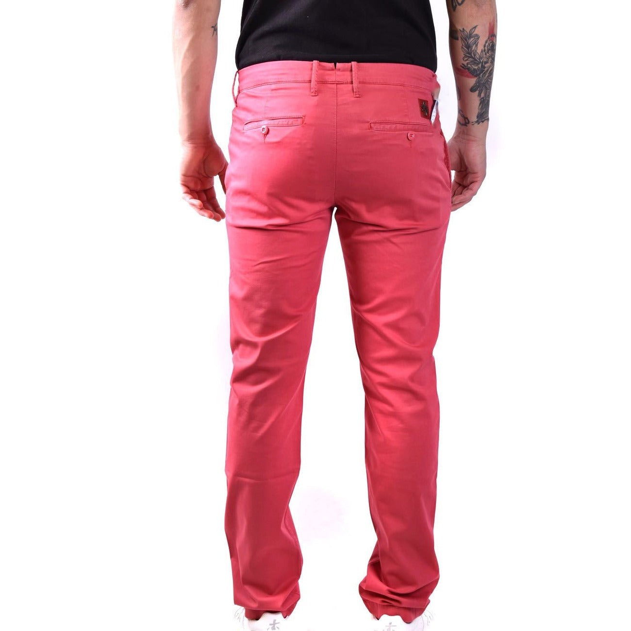 Jacob Cohen Homme Pantalons