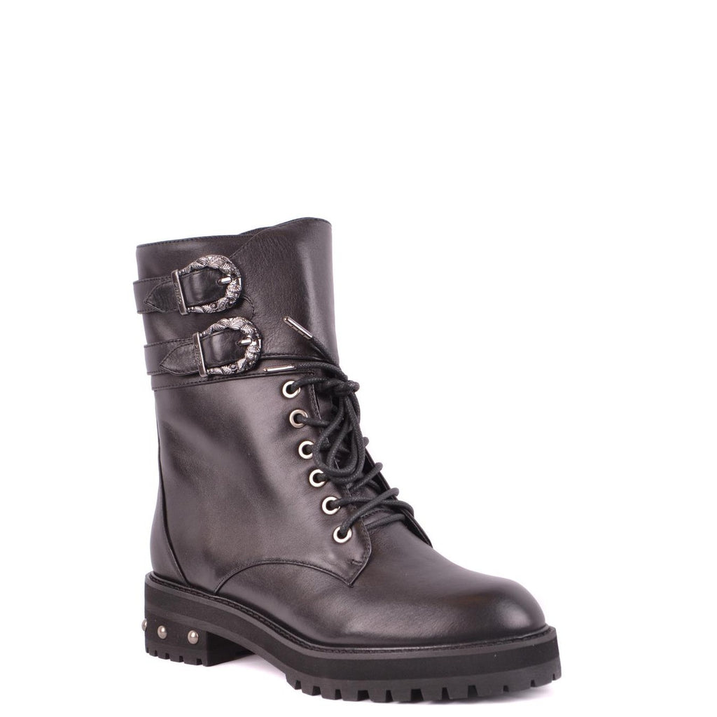 Pinko Femme Bottes