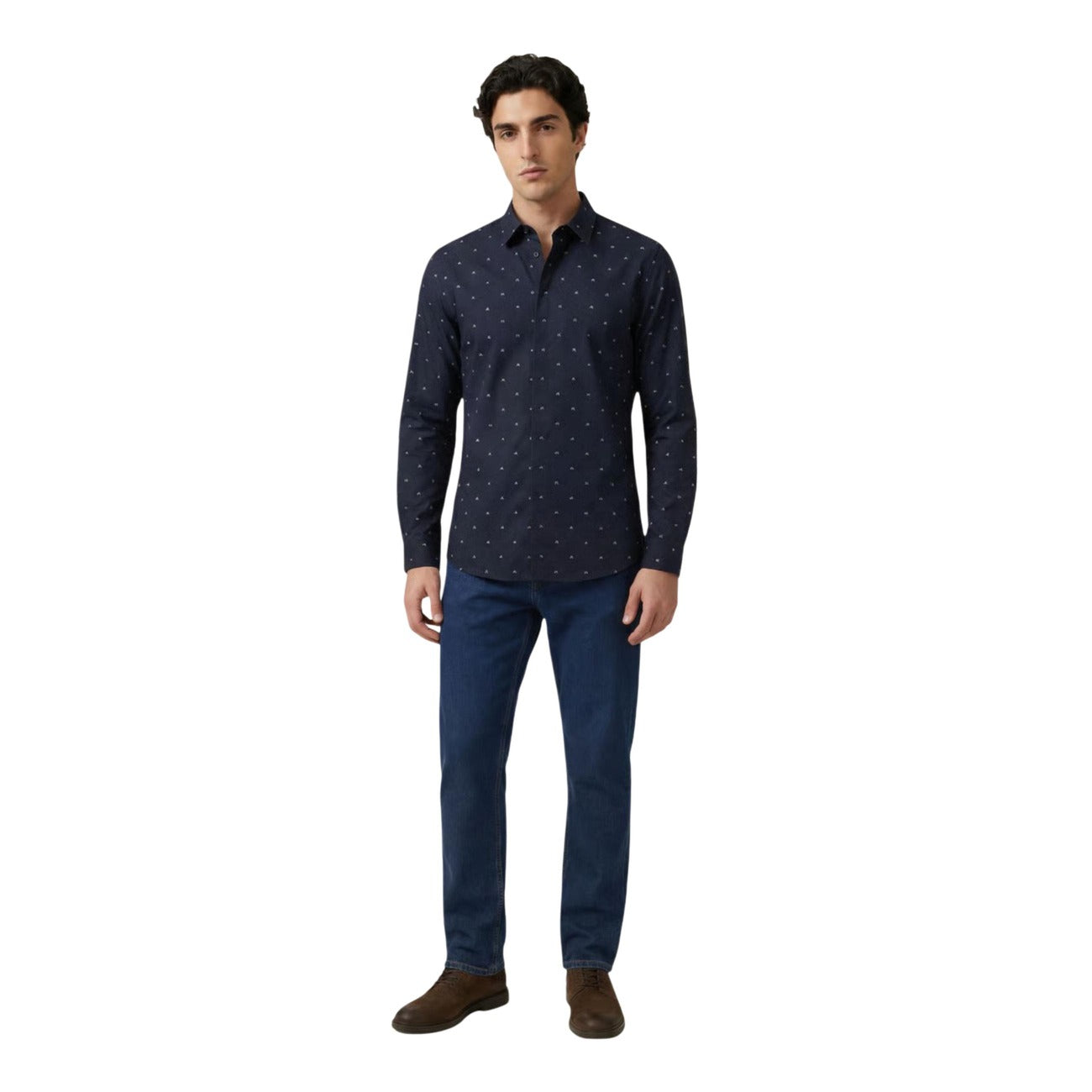 Armani Exchange Homme Chemises