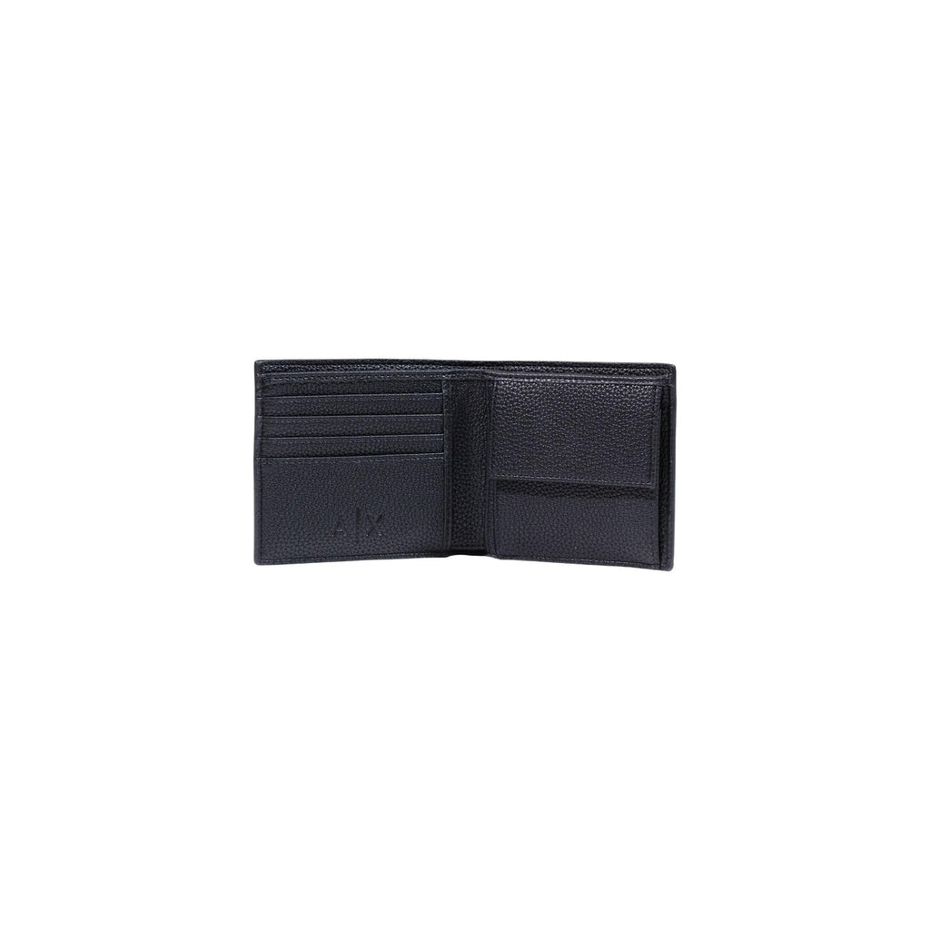 Armani Exchange Homme Portefeuilles
