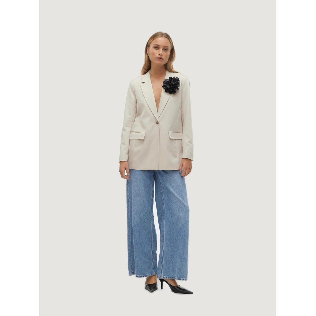 Vero Moda Femme Jaquettes