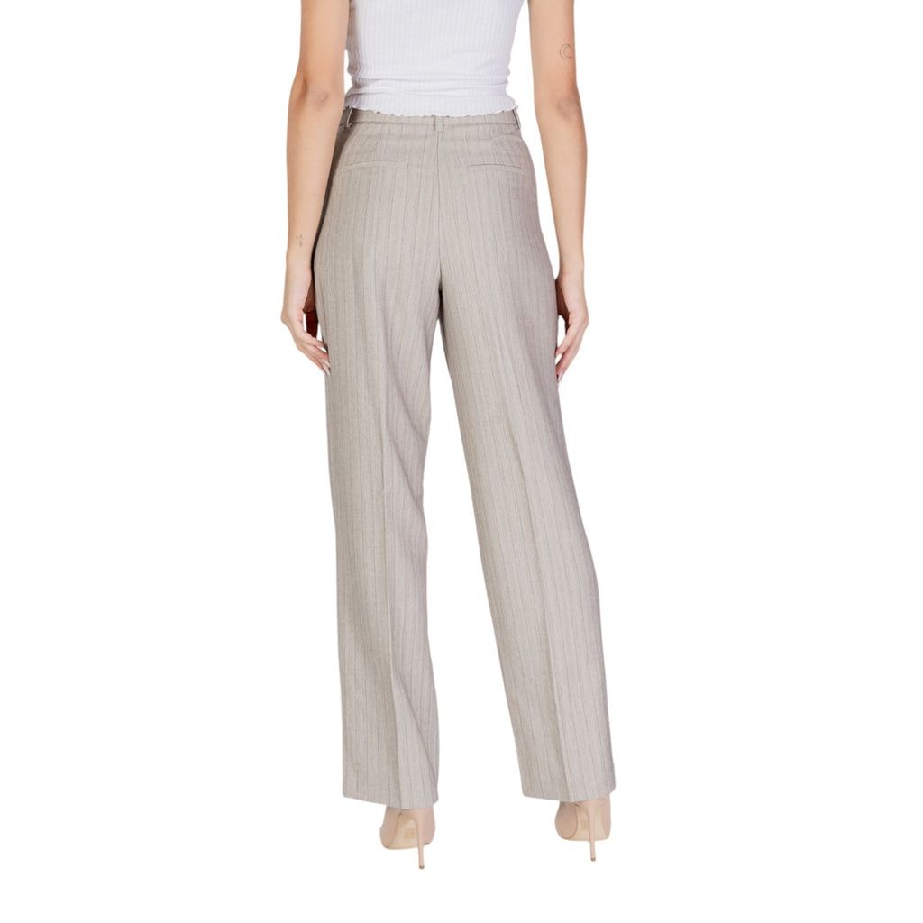 Vero Moda Femme Pantalons