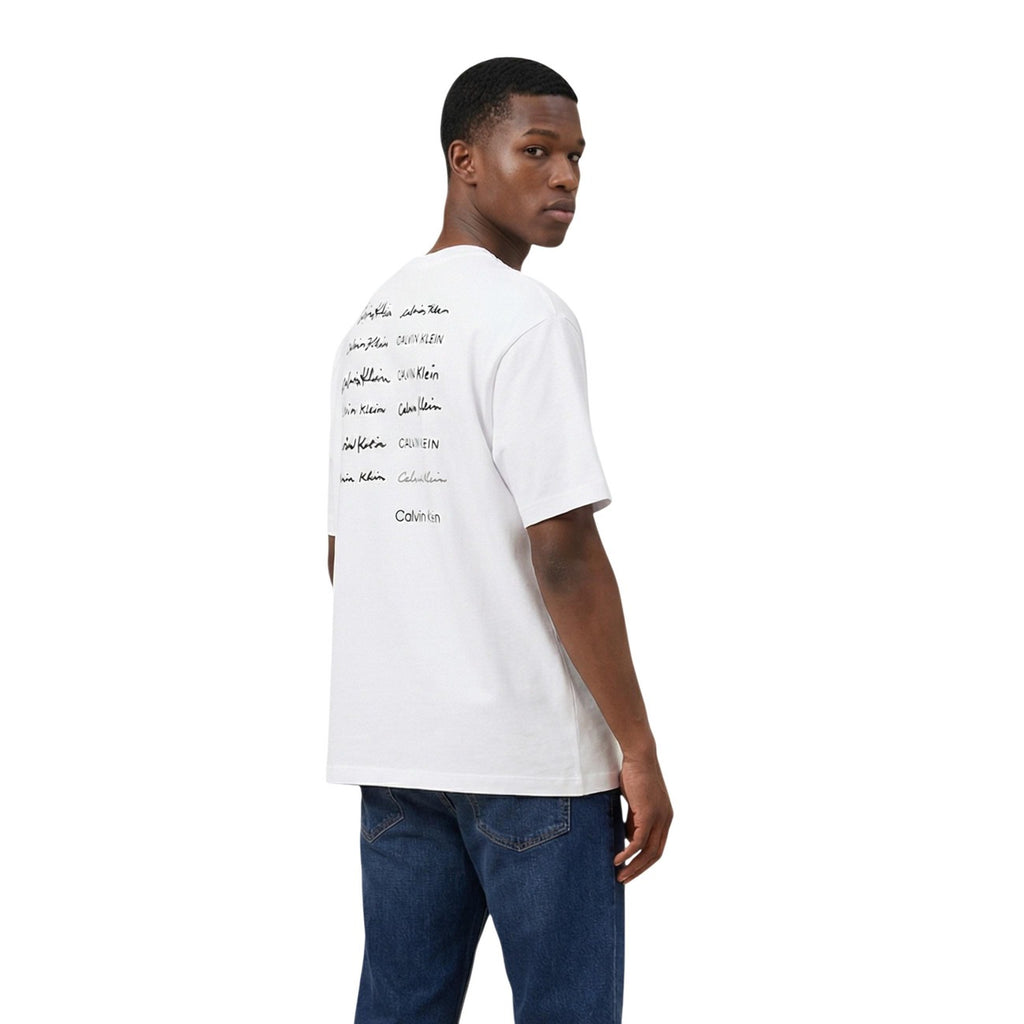 Calvin Klein Jeans Homme T-Shirts