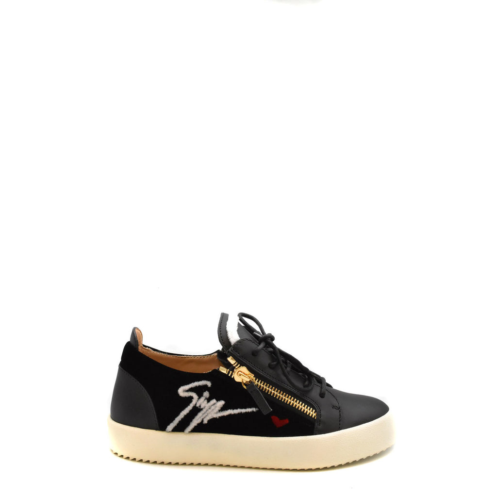 Giuseppe Zanotti  Femme Baskets