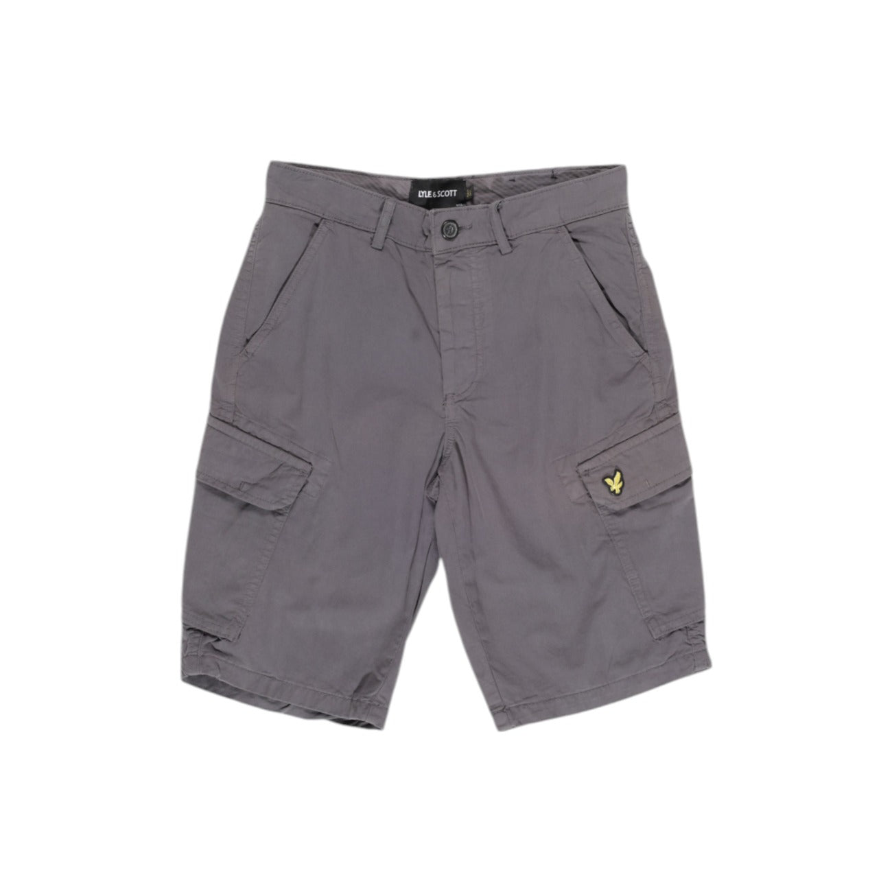 Lyle & Scott Homme Bermudas