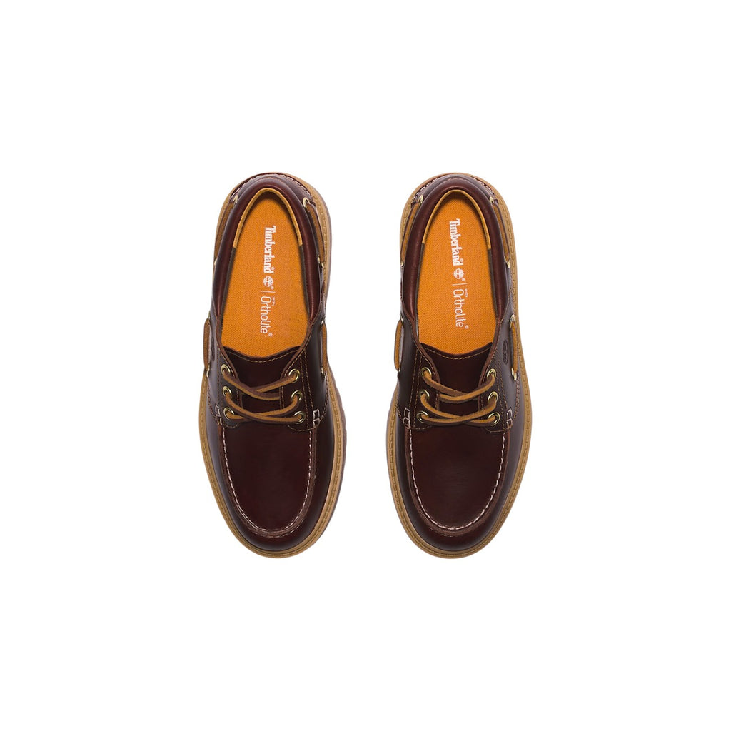 Timberland Femme Chaussures Derbies