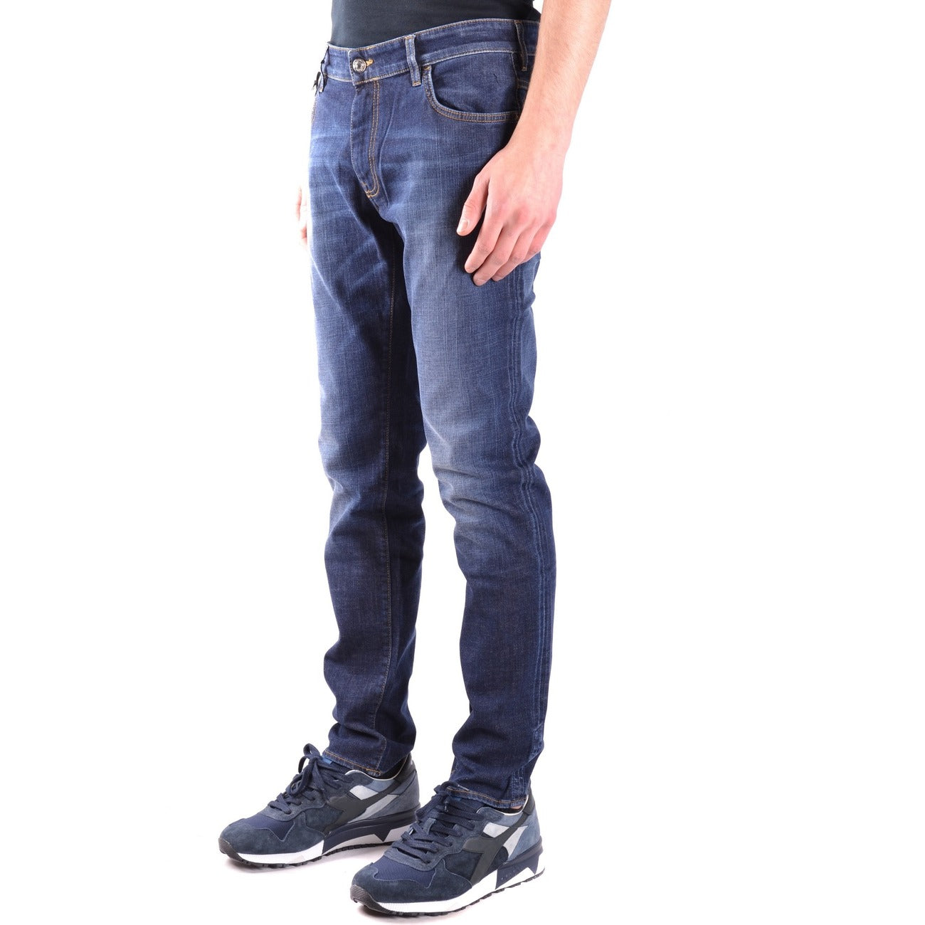 Paolo Pecora Homme Jeans