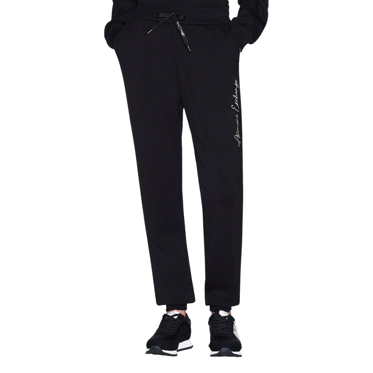Armani Exchange Femme Pantalons