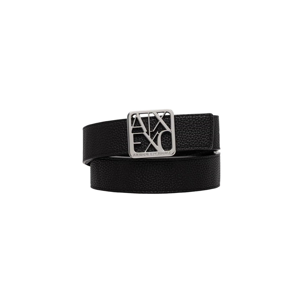 Armani Exchange Femme Ceintures