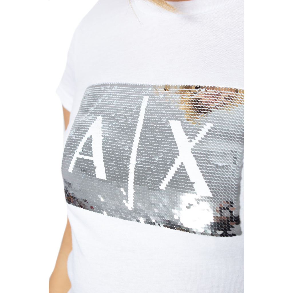 Armani Exchange Femme T-Shirts