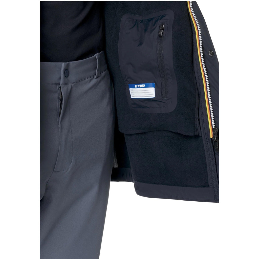 Kway Homme Jaquettes
