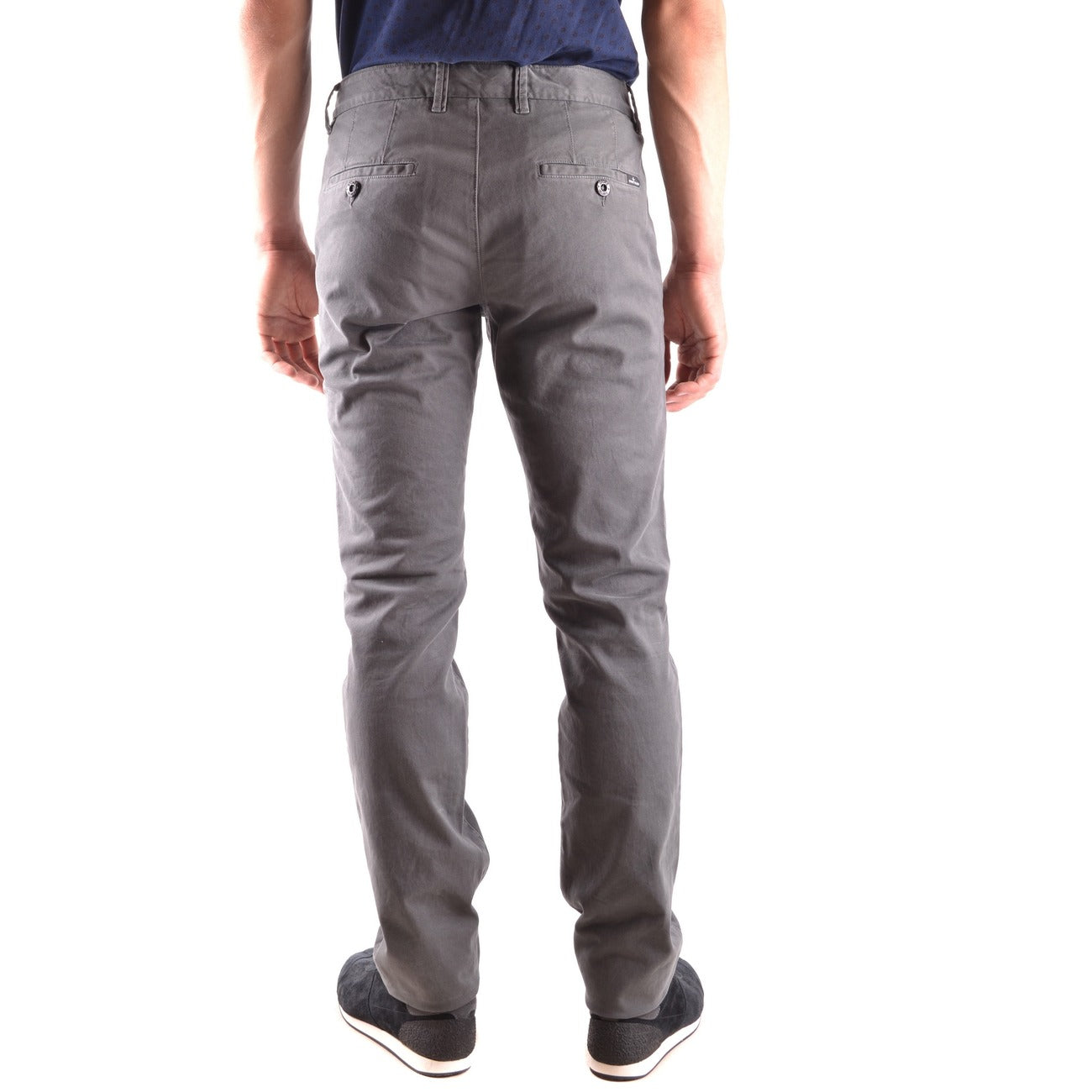 Stone Island Homme Pantalons