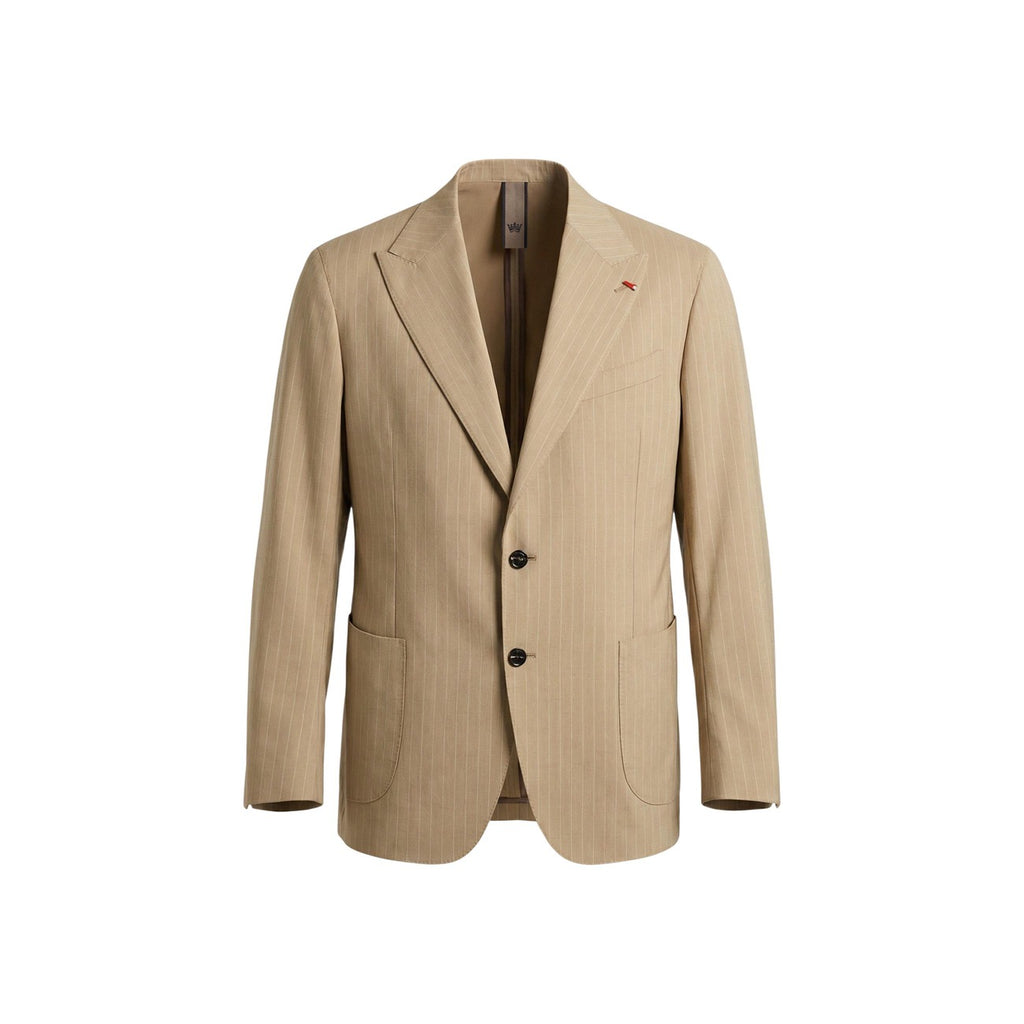 Mulish Homme Costumes
