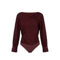 Elisabetta Franchi Femme Blouse