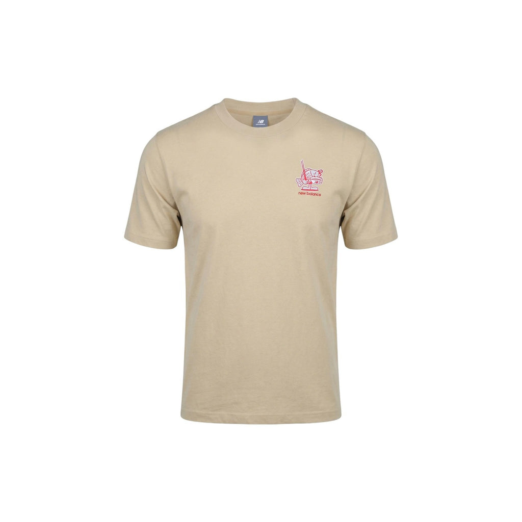 New Balance Homme T-Shirts