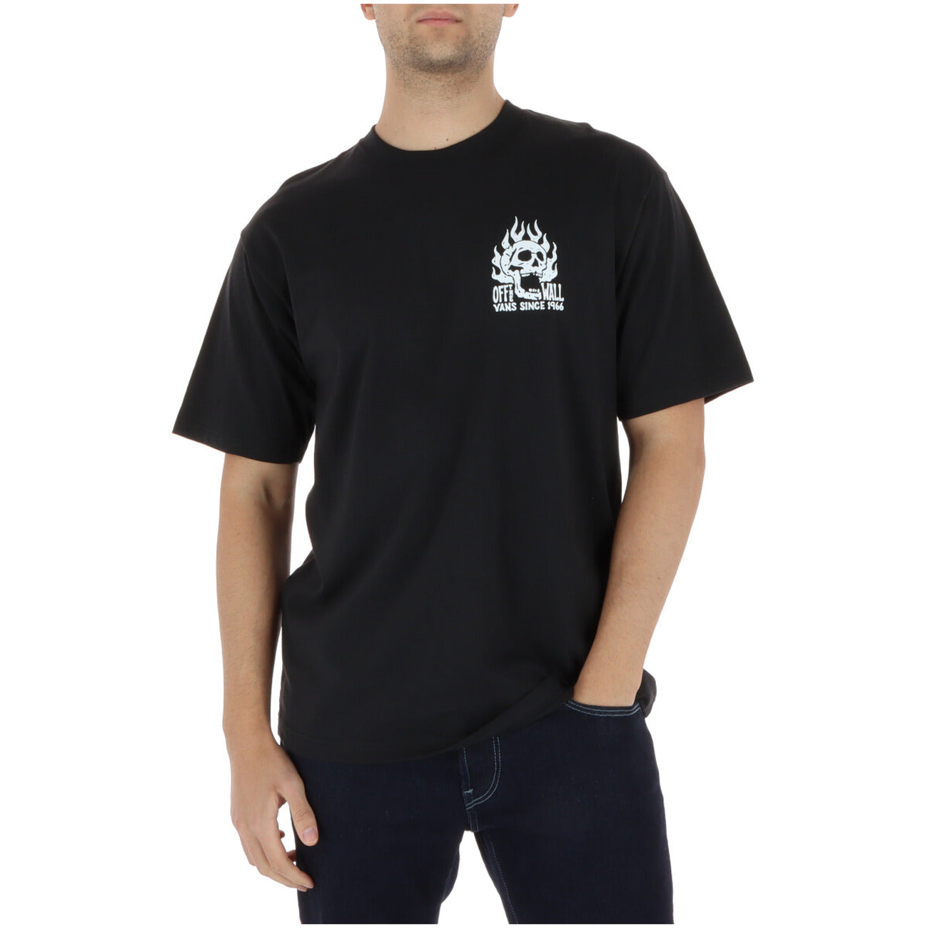 Vans Homme T-Shirts