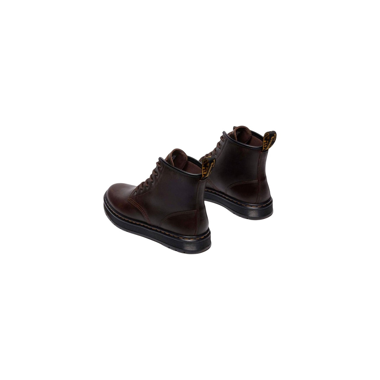 Dr. Martens Homme Bottes