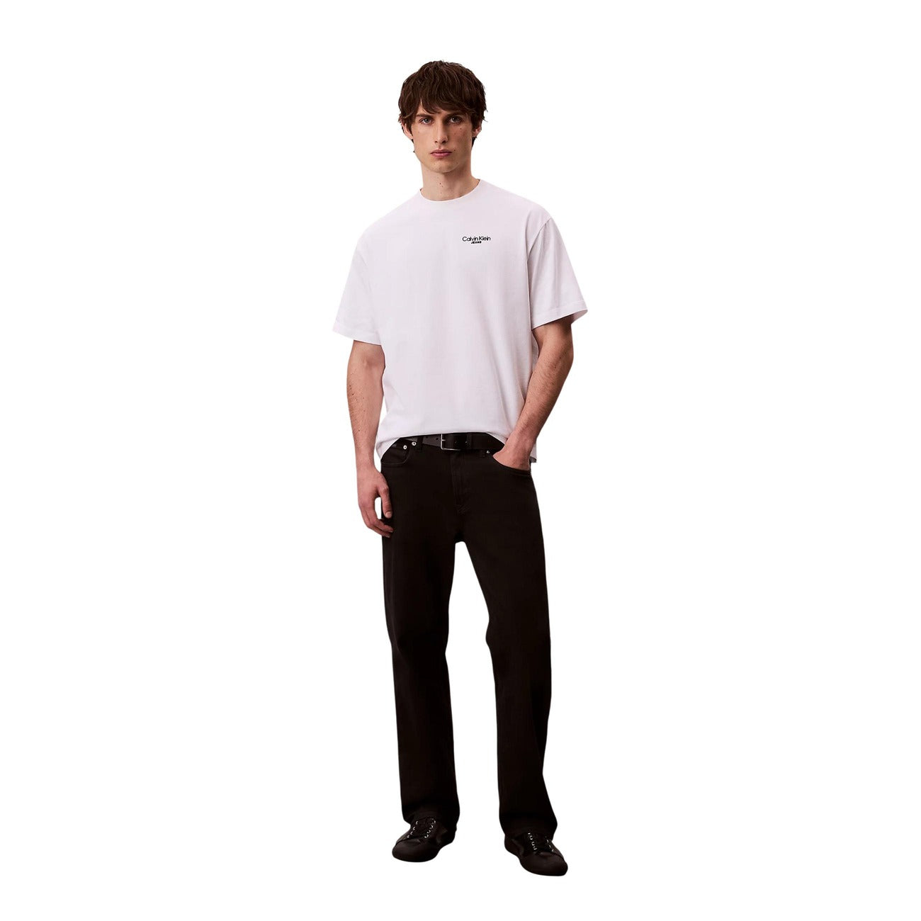 Calvin Klein Jeans Homme T-Shirts
