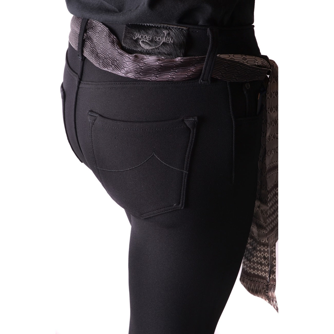 Jacob Cohen Femme Pantalons