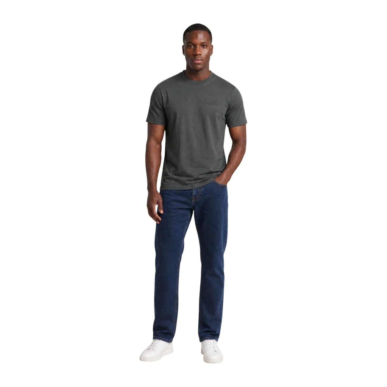 Armani Exchange Homme T-Shirts