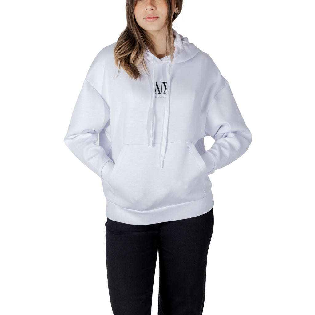 Armani Exchange Femme Sweatshirts