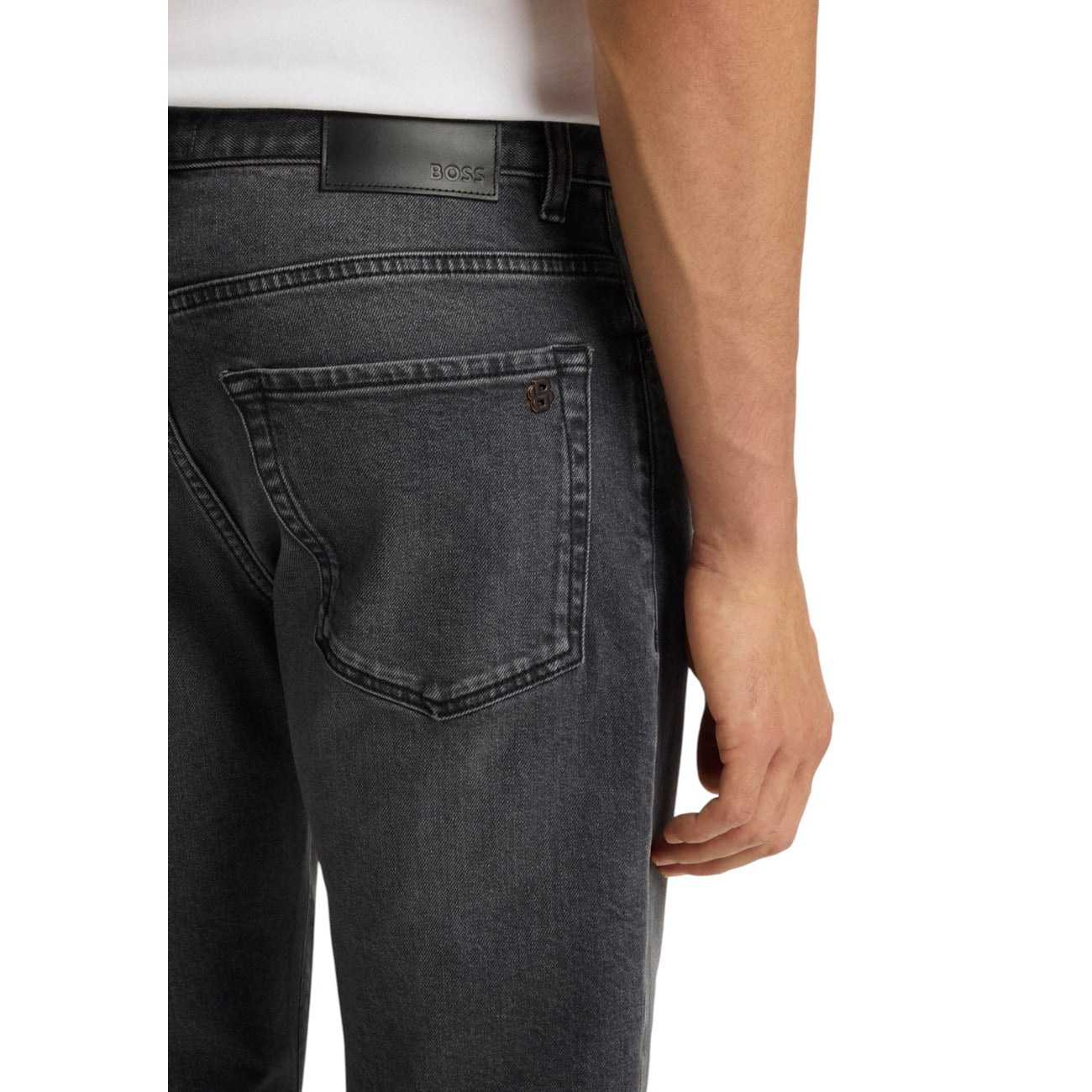 Boss Homme Jeans