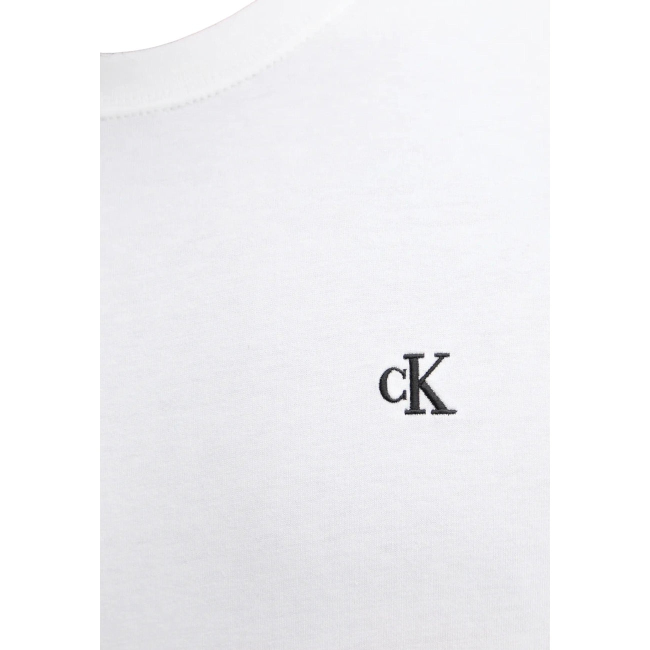 Calvin Klein Jeans Homme T-Shirts