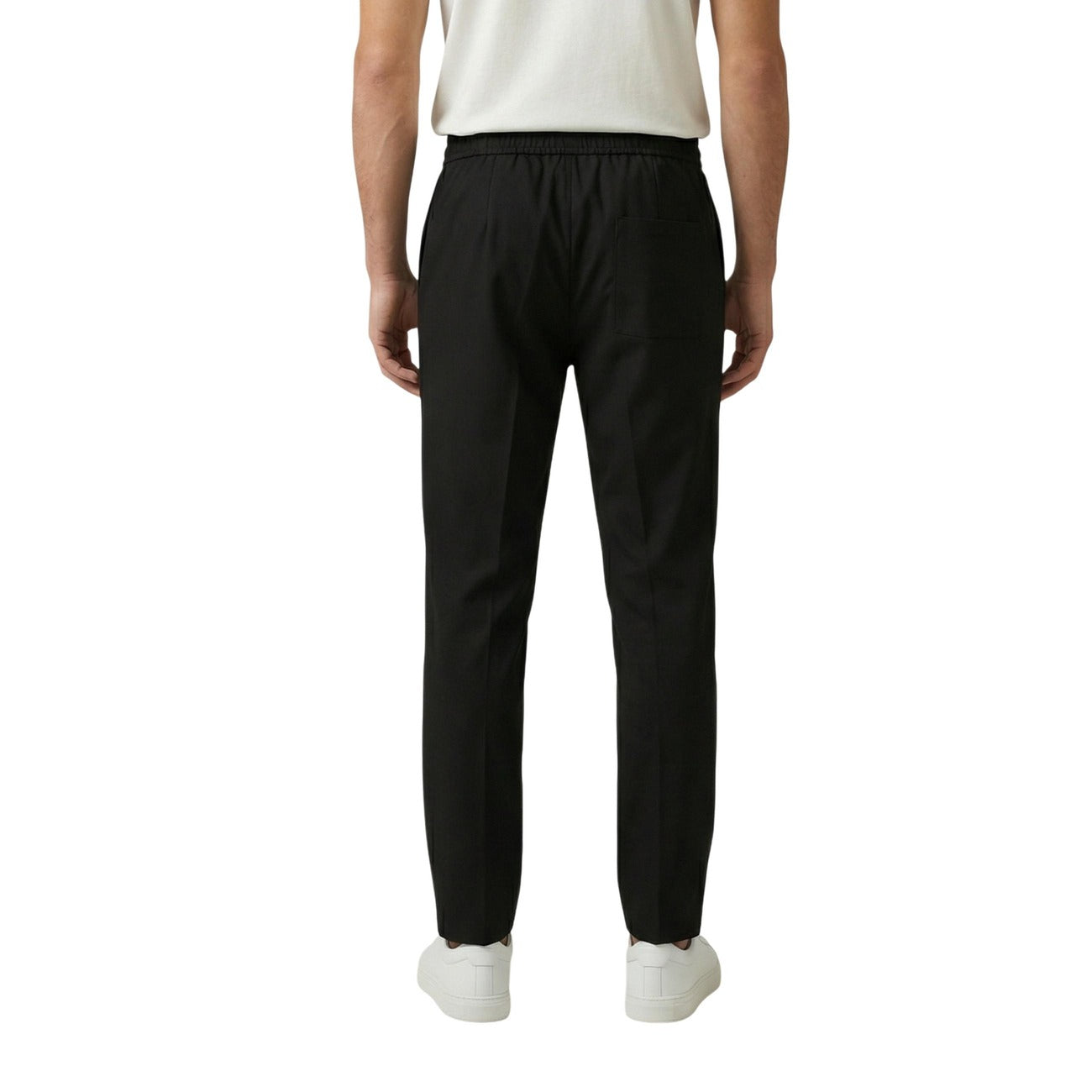 Gianni Lupo Homme Pantalons