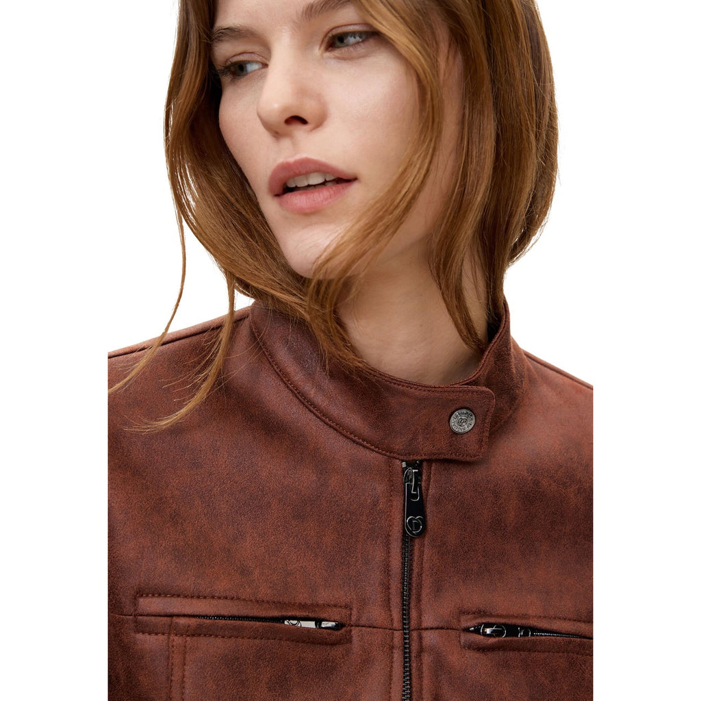 Desigual Femme Jaquettes