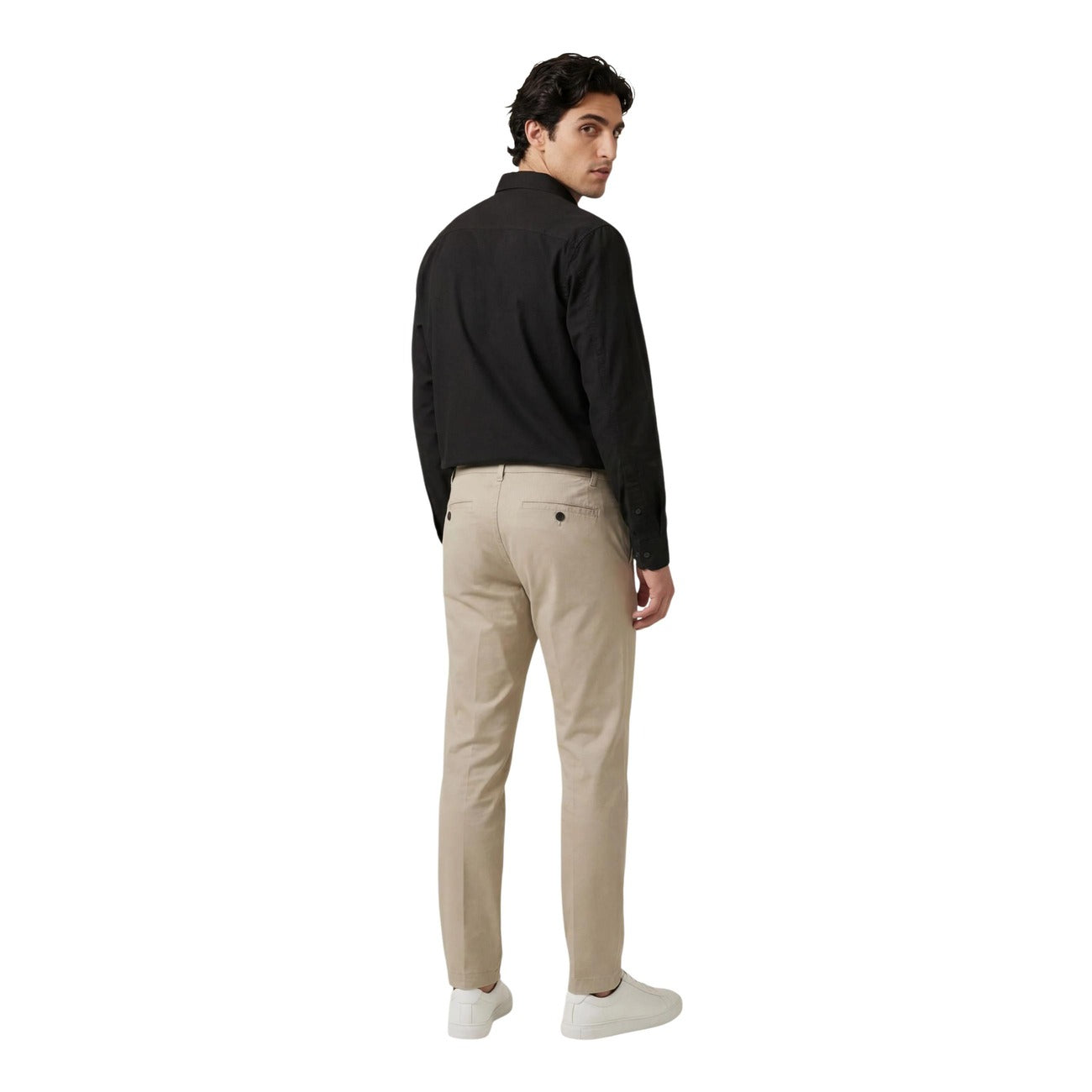 Calvin Klein Jeans Homme Chemises