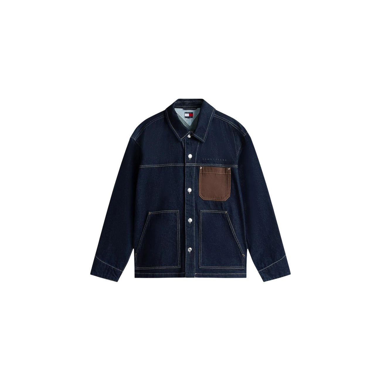 Tommy Hilfiger Jeans Homme Vestes