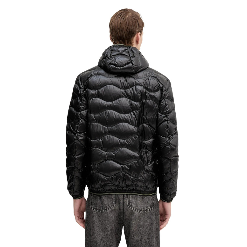 Blauer Homme Vestes