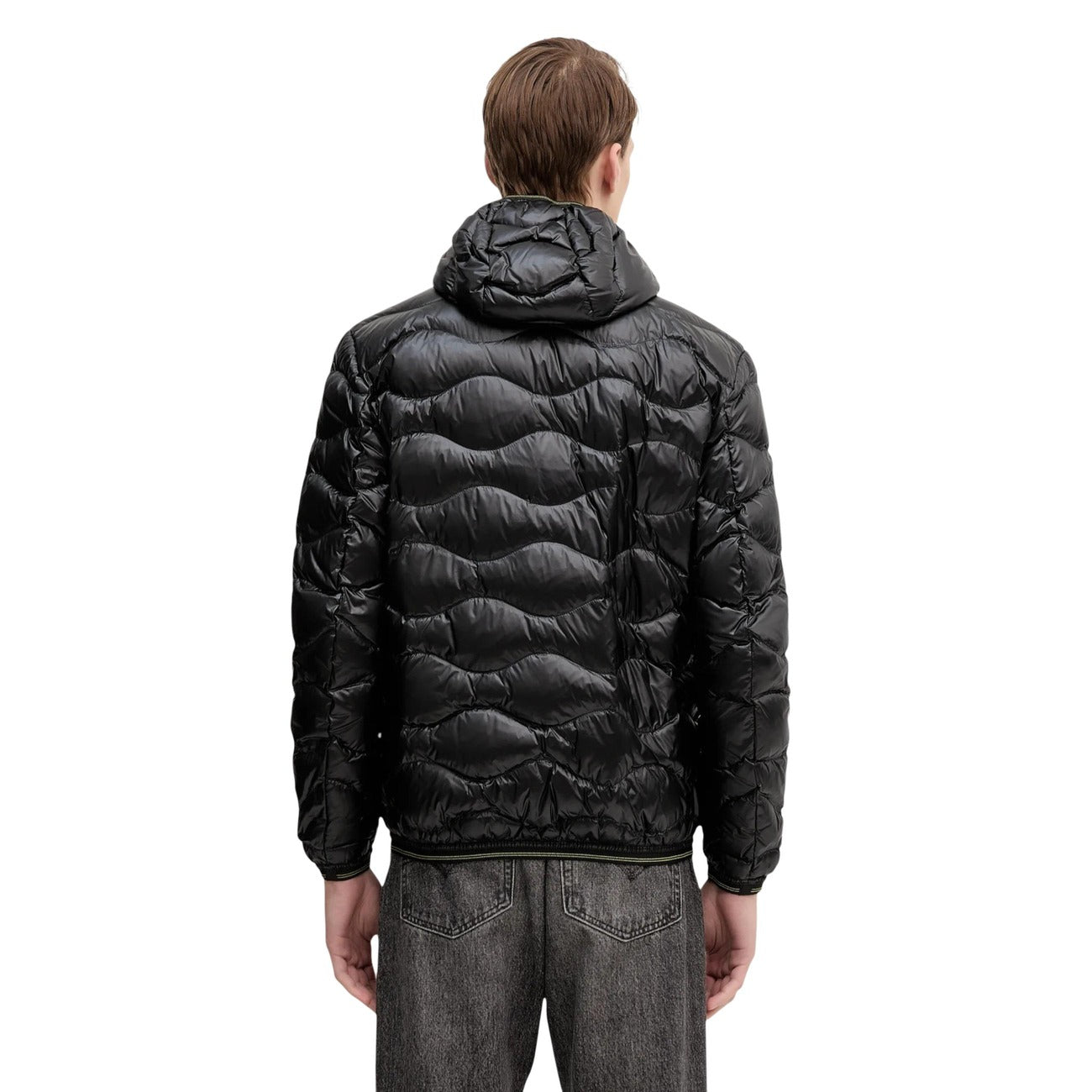 Blauer Homme Vestes