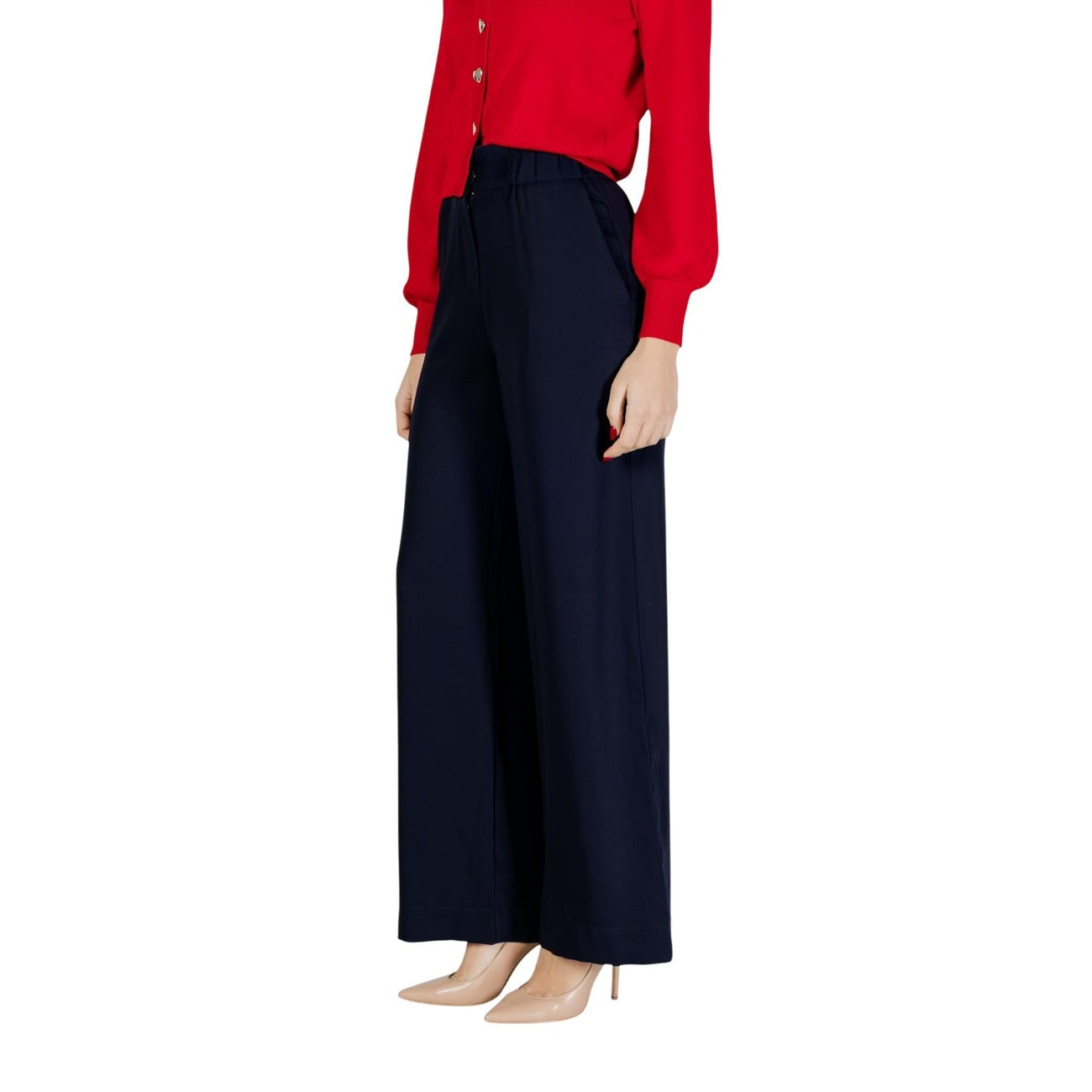 Morgan De Toi Femme Pantalons