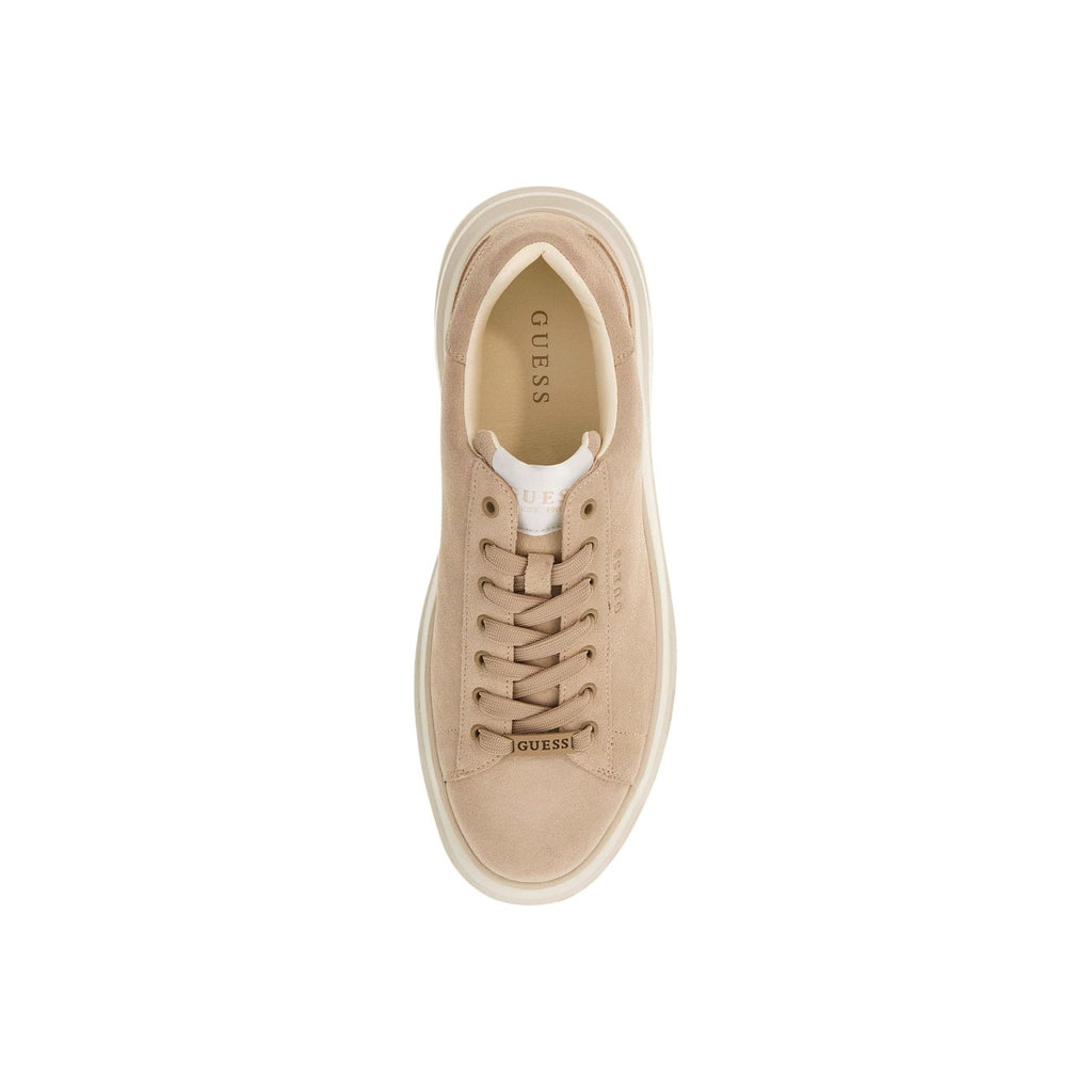 Guess Homme Baskets