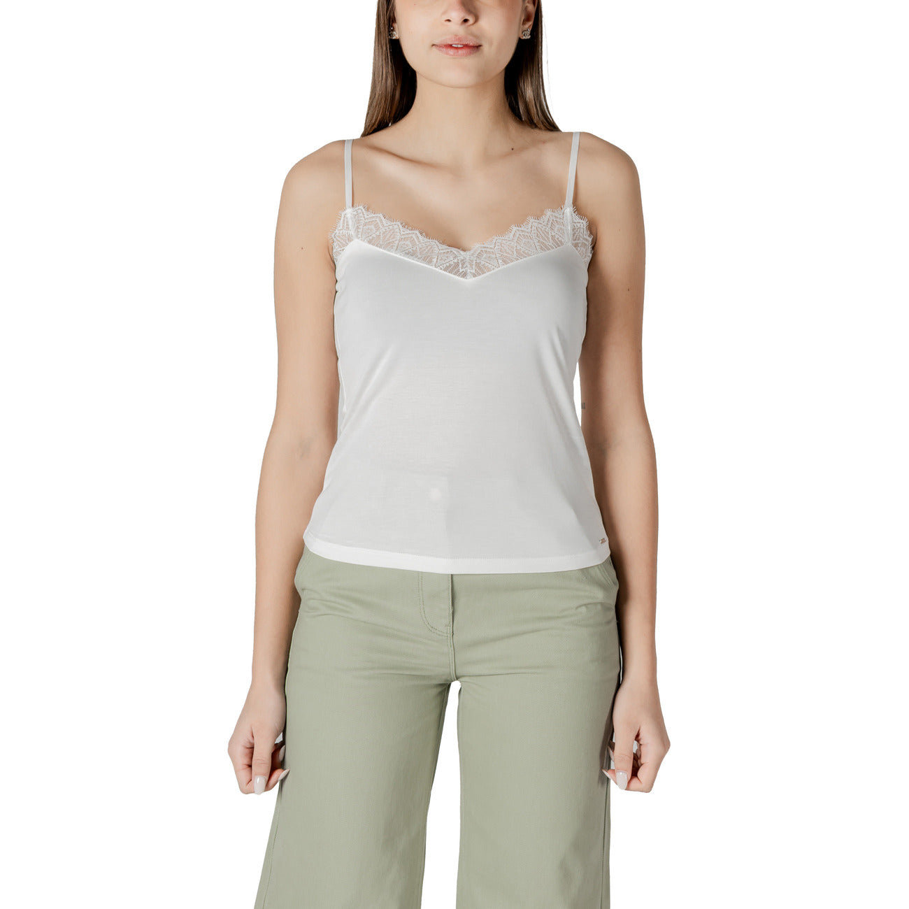Morgan De Toi Femme Tops