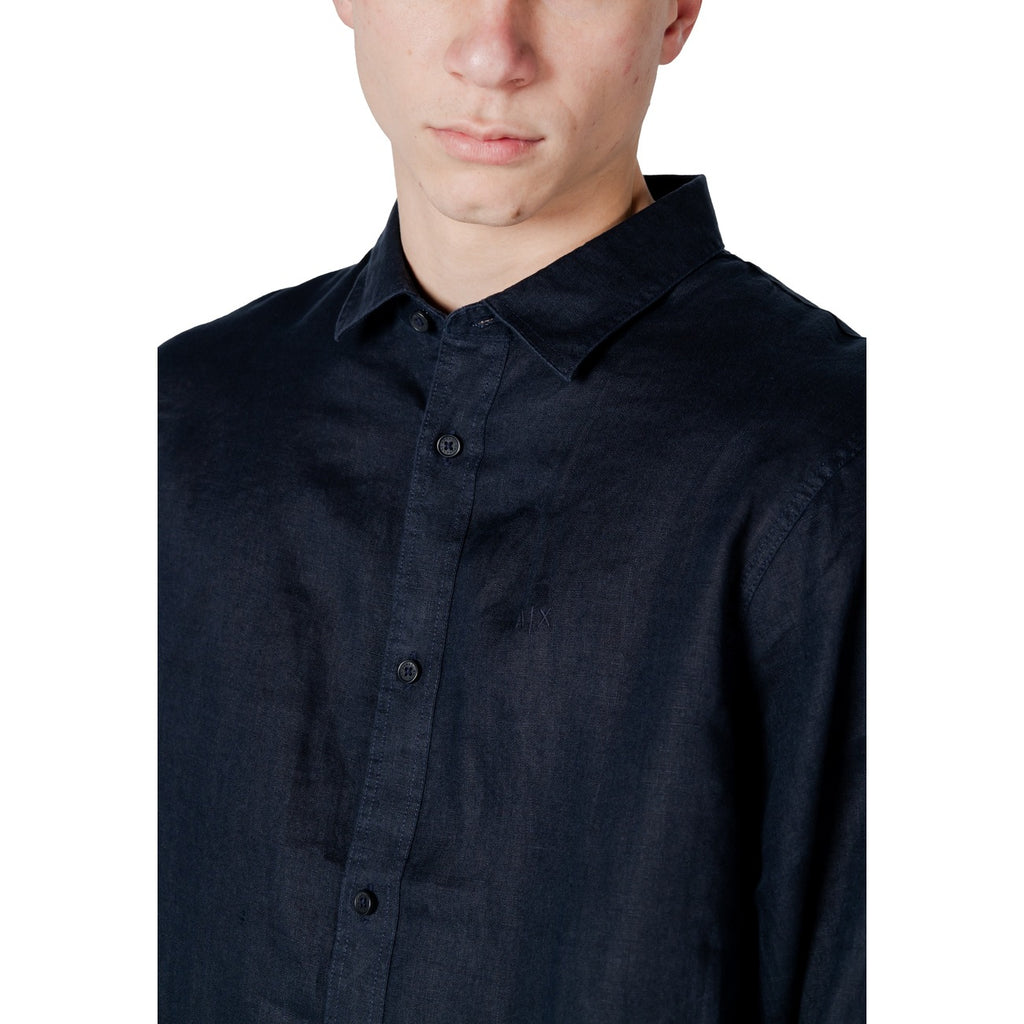 Armani Exchange Homme Chemises