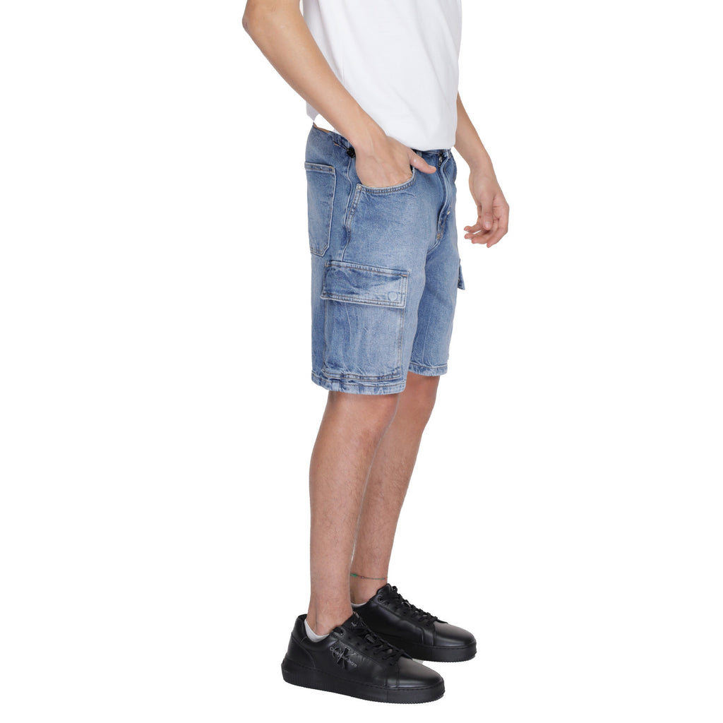 Antony Morato Homme Bermudas