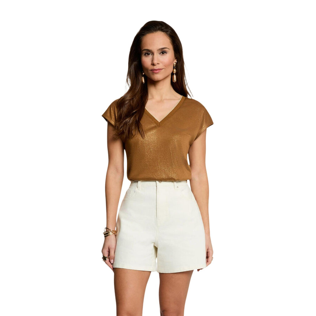 Morgan De Toi Femme T-Shirts