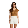 Morgan De Toi Femme T-Shirts