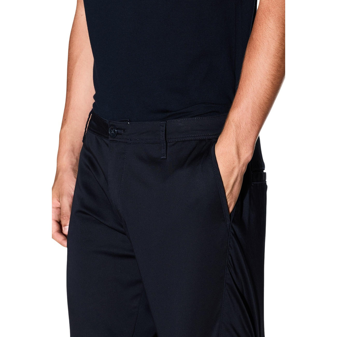 Armani Exchange Homme Pantalons