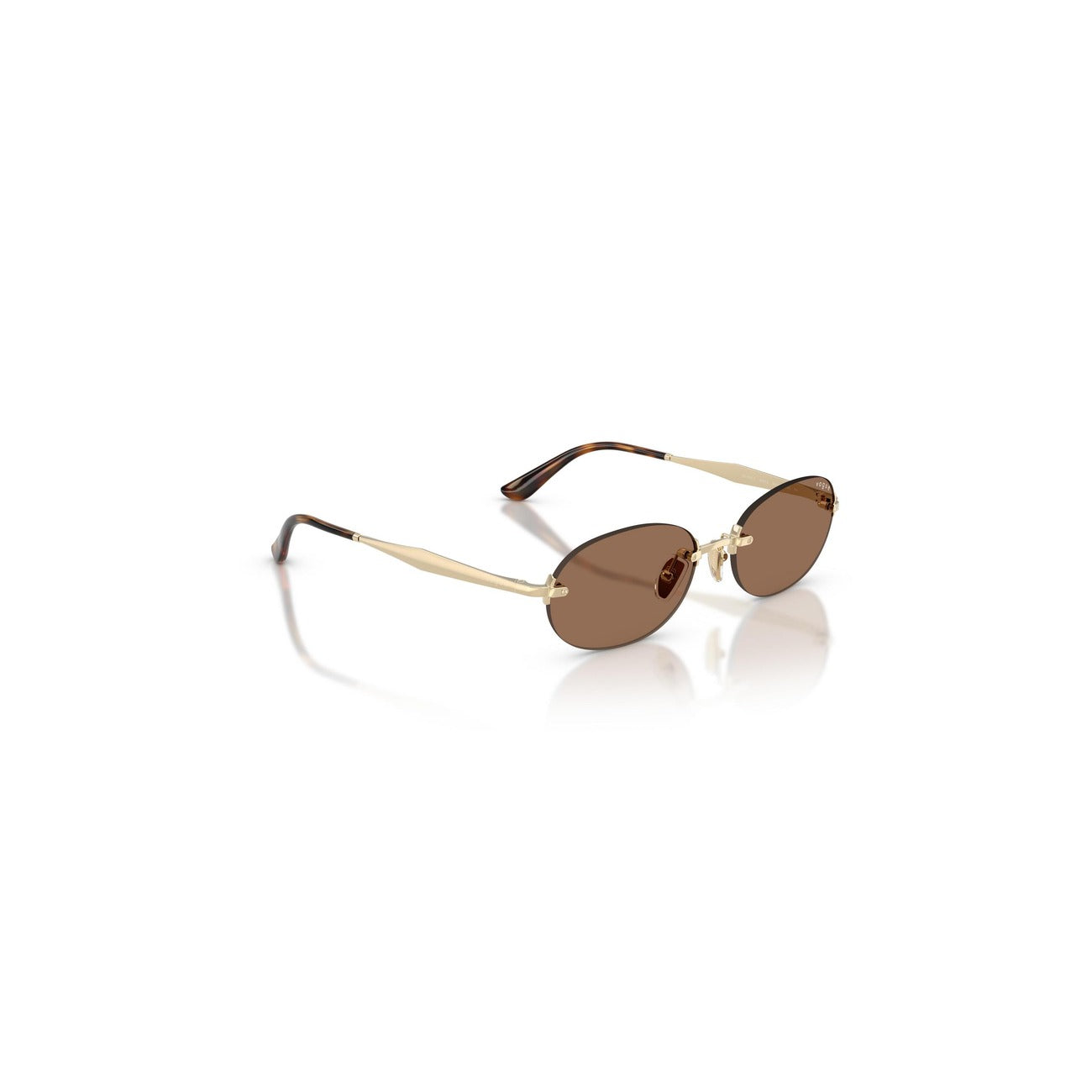 Vogue Eyewear Femme Lunettes De Soleil